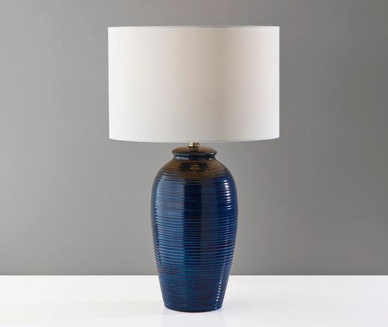 Adesso Alexis Table Lamp