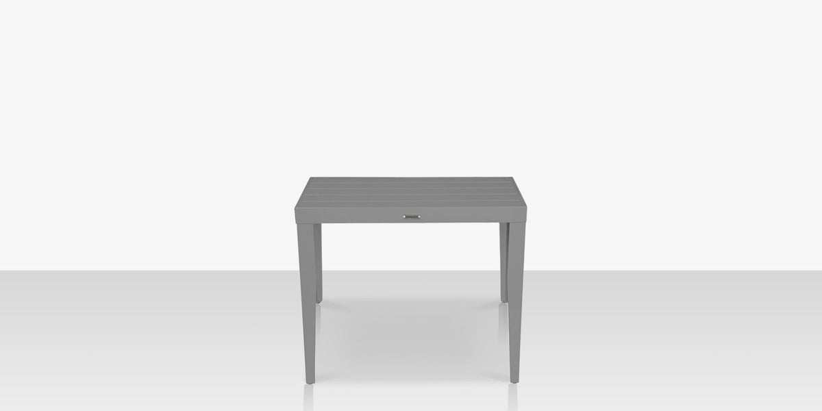 DecoScapes South Beach Rectangular End Table