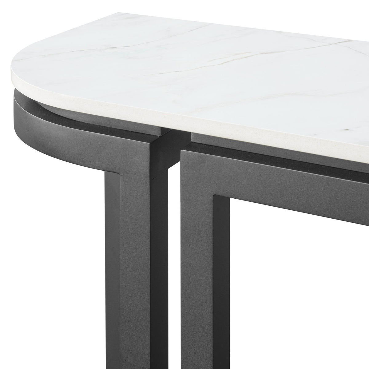 Sunset West Malibu Console Table