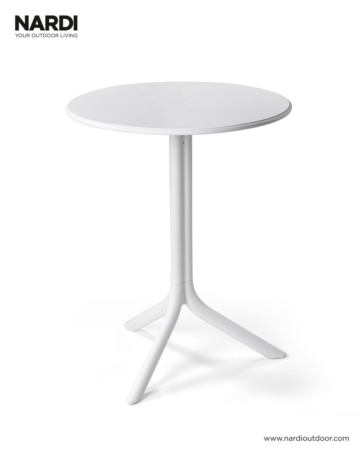 Nardi Spritz Cafe Table