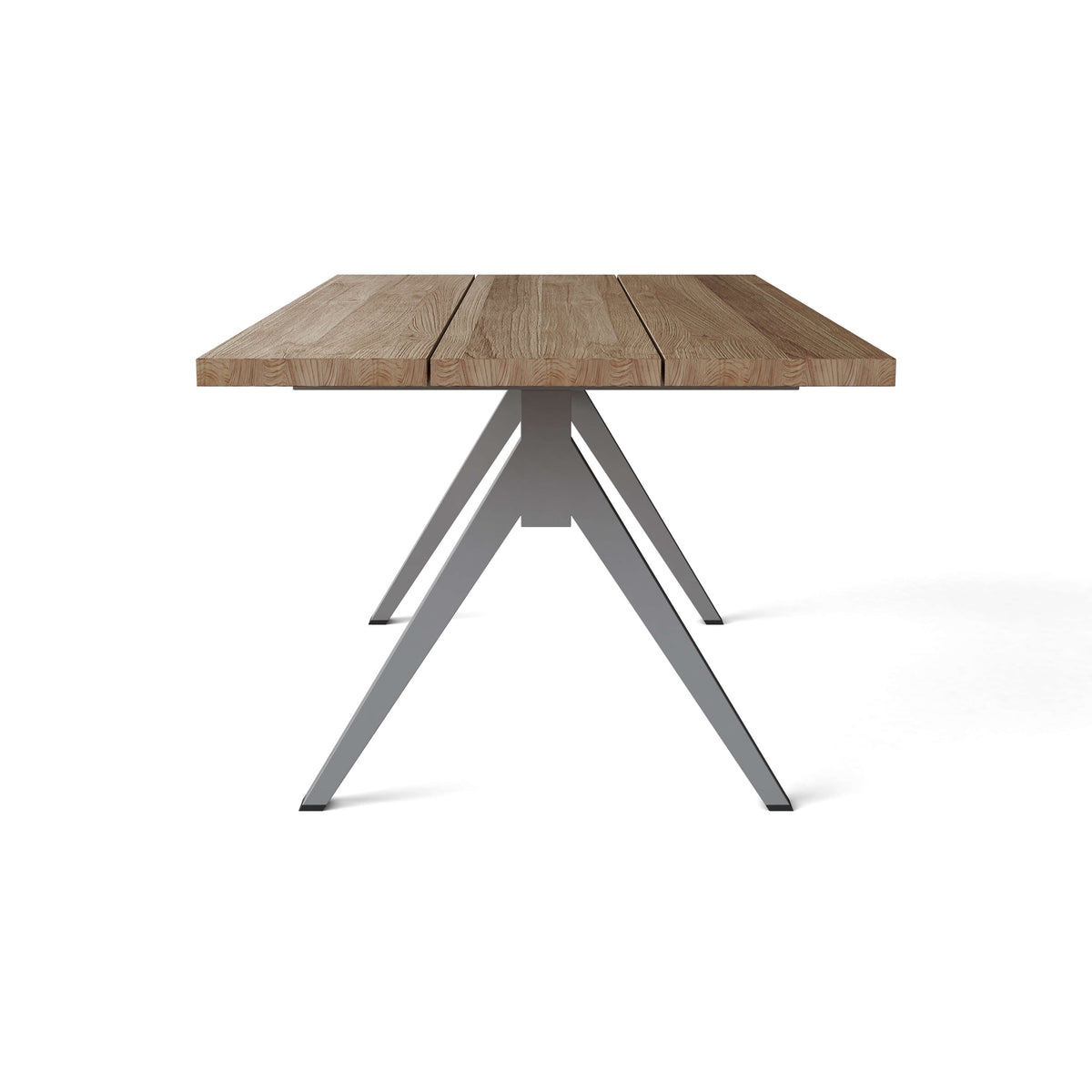 Anderson Teak Alura 79" Dining Table