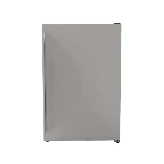 TrueFlame 4.1 Cu. Outdoor Rated Fridge With Upgraded SS Door & Handle