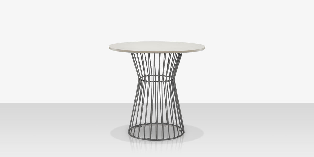 DecoScapes Tribeca Dining Table Base