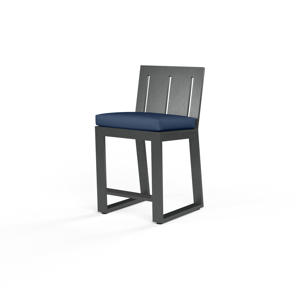 Sunset West Redondo Counter Stool with Cushion
