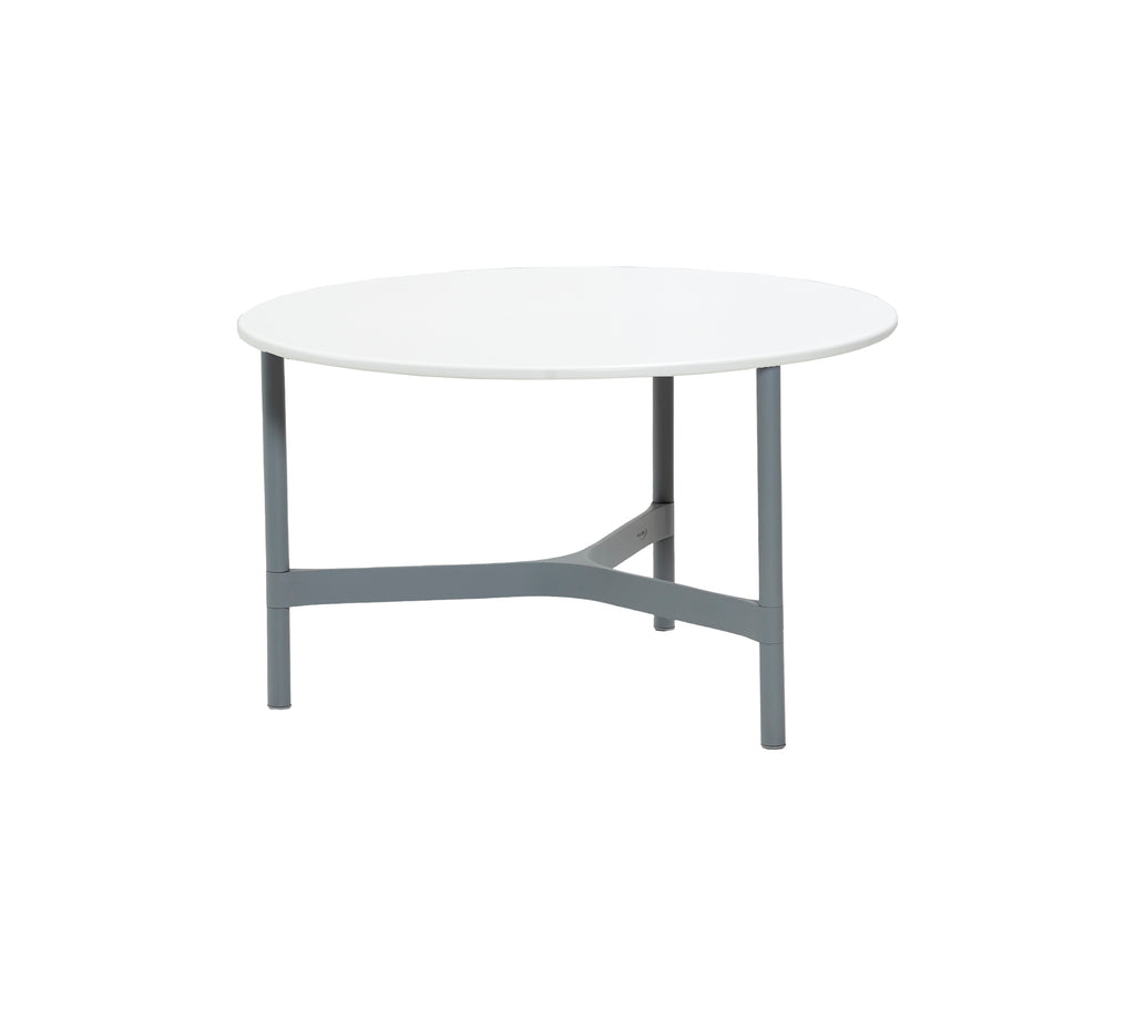 Cane-Line Twist Coffee Table - Sonnet Commercial