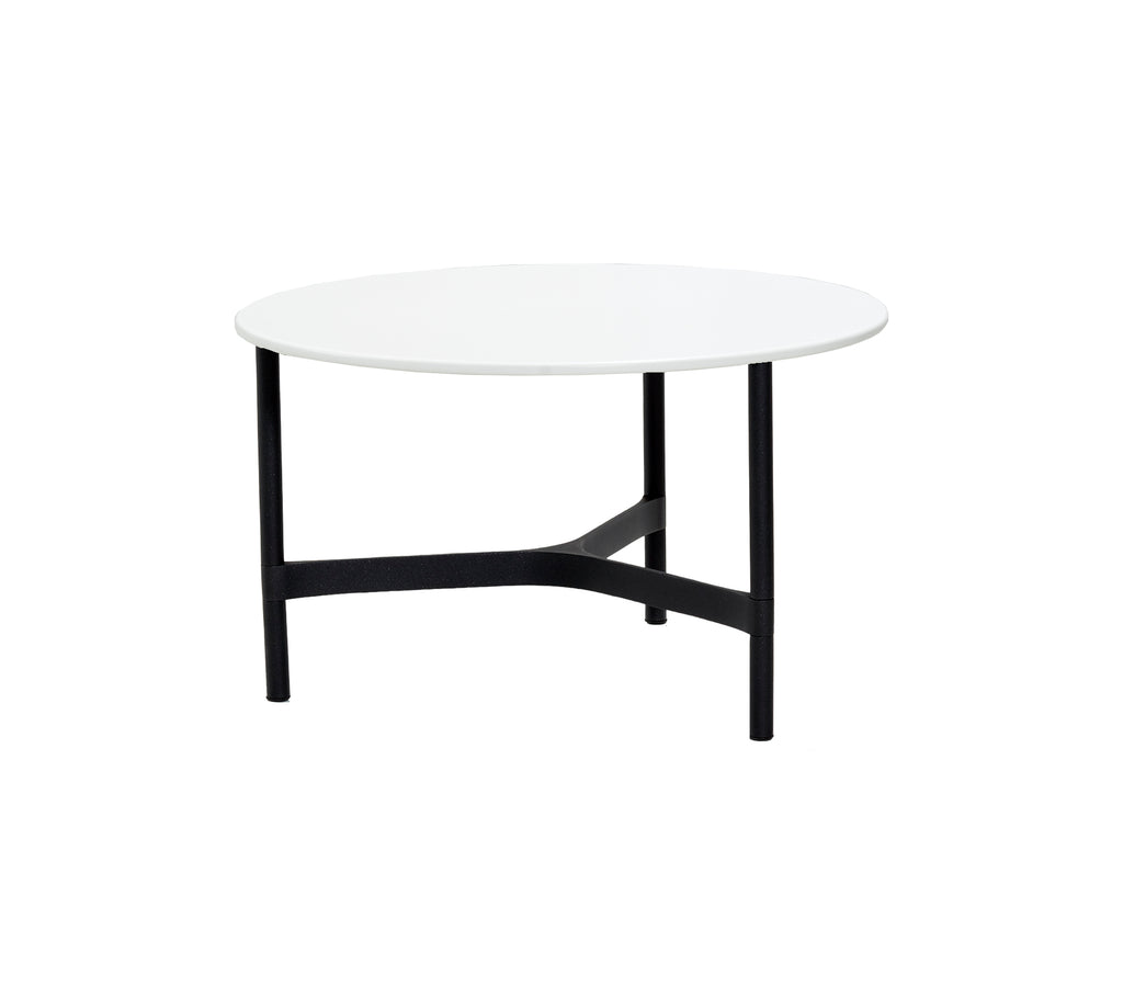 Cane-Line Twist Coffee Table - Sonnet Commercial