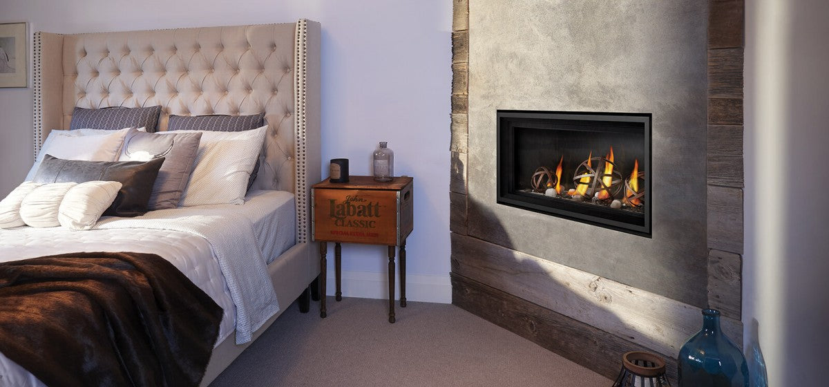 Napoleon Hearth Vector™ 74 Direct Vent Gas Fireplace