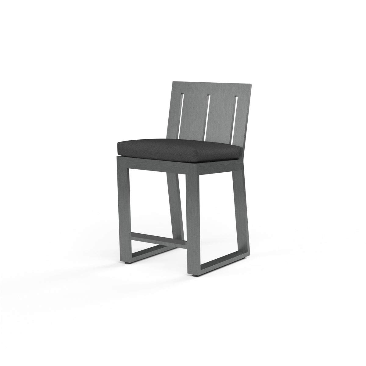 Sunset West Redondo Counter Stool with Cushion