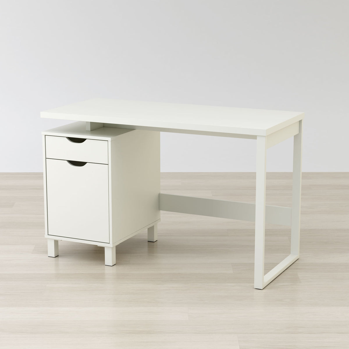 Anderson Teak Haslev 47" Writing Desk