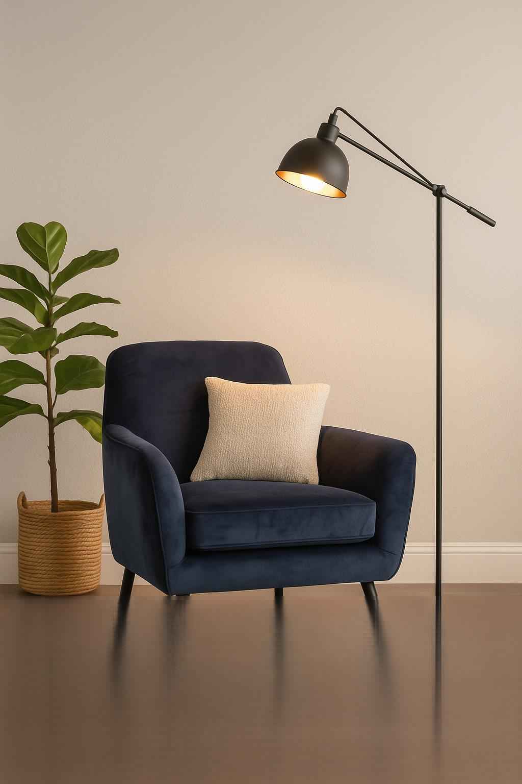 Top Hospitality Lighting Trends with Adesso Home