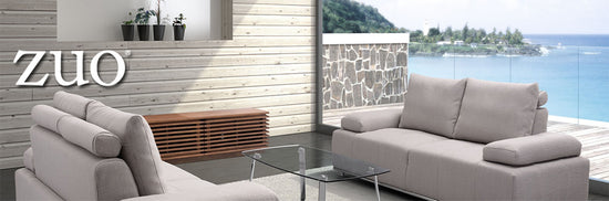Zuo Modern