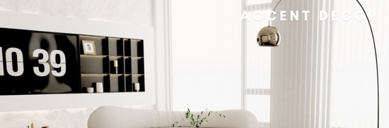 Accent and Decor