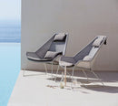Cane-Line Breeze Highback Chair Weave - Sonnet Commercial