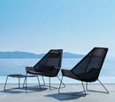 Cane-Line Breeze Highback Chair Weave - Sonnet Commercial