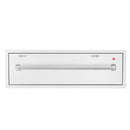 TrueFlame 36" Warming Drawer, Default Title, Stainless Steel, 