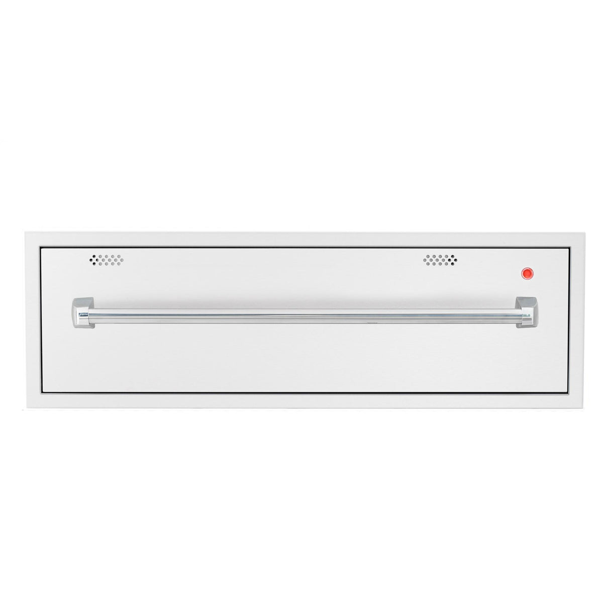 TrueFlame 36" Warming Drawer, Default Title, Stainless Steel, 