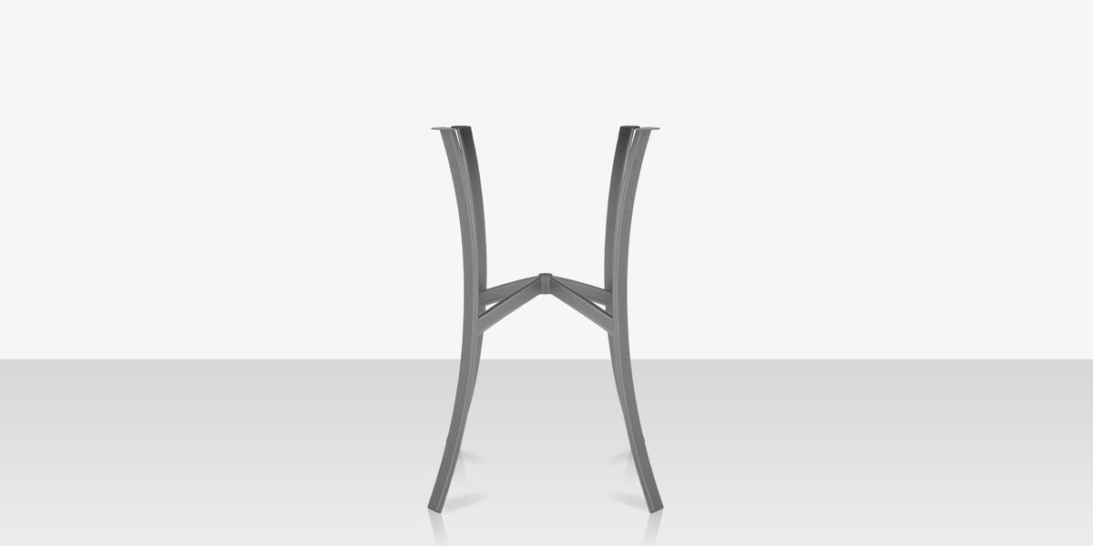 DecoScapes Atlantic 4 Grande Bar Table Base