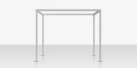 DecoScapes Furniture Breeze Cabana 8"