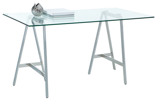 Sunpan Ackler Writing Desk