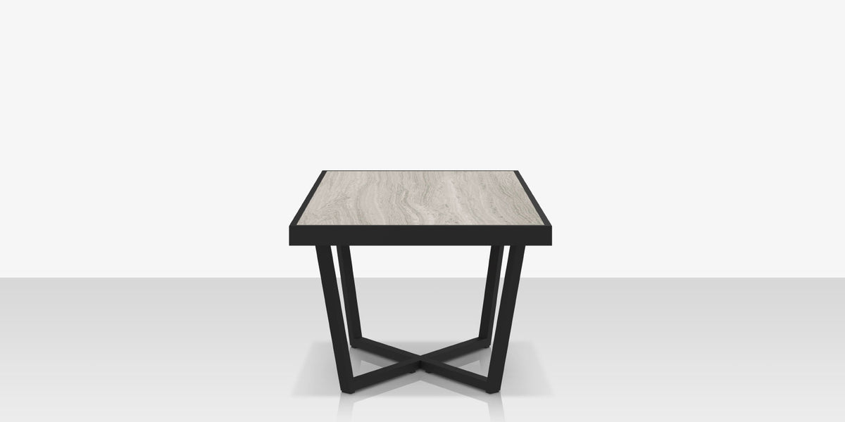 DecoScapes Iconic Rectangular Dining Table Top