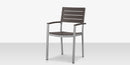 DecoScapes Vienna Dining Arm Chair