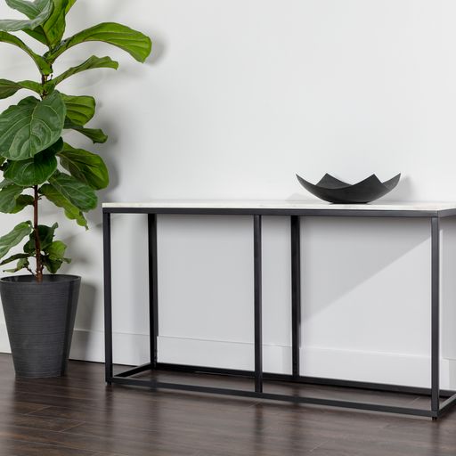 Sunpan Ellery Console Table