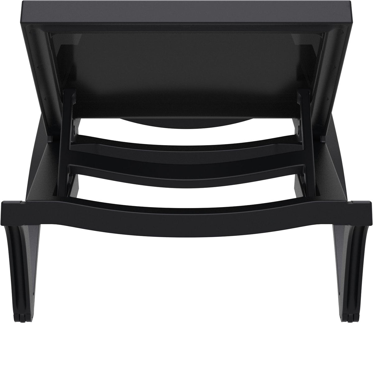 Compamia Pacific Sling Chaise Lounge - Set of Two