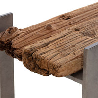 Sunpan Starlet Dining Table Base