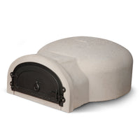 Chicago Brick Oven CBO-750 DIY Kit: 6-Piece Oven
