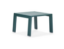 Woodard Elevation End Table, Default Title, Elevation, Aluminum, End TablesOutdoor