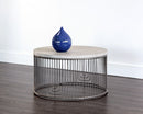 Sunpan Sargon Coffee Table