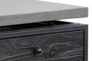Sunpan Norwood Console Table
