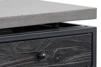 Sunpan Norwood Console Table
