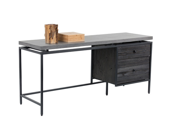 Sunpan Norwood Desk