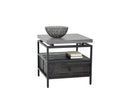 Sunpan Norwood End Table