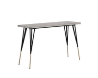 Sunpan Midori Console Table