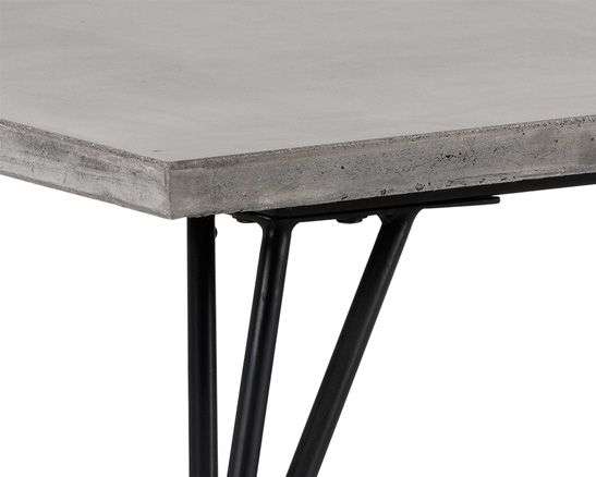 Sunpan Midori Console Table