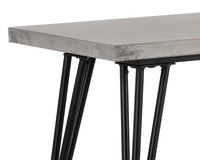 Sunpan Midori Console Table