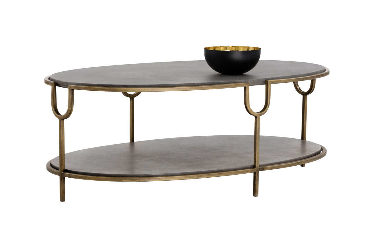 Sunpan Arya Coffee Table