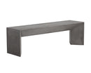 Sunpan Nomad Bench