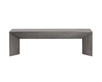 Sunpan Nomad Bench