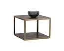 Sunpan Mara End Table
