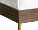 Sunpan Greyson Bed - King
