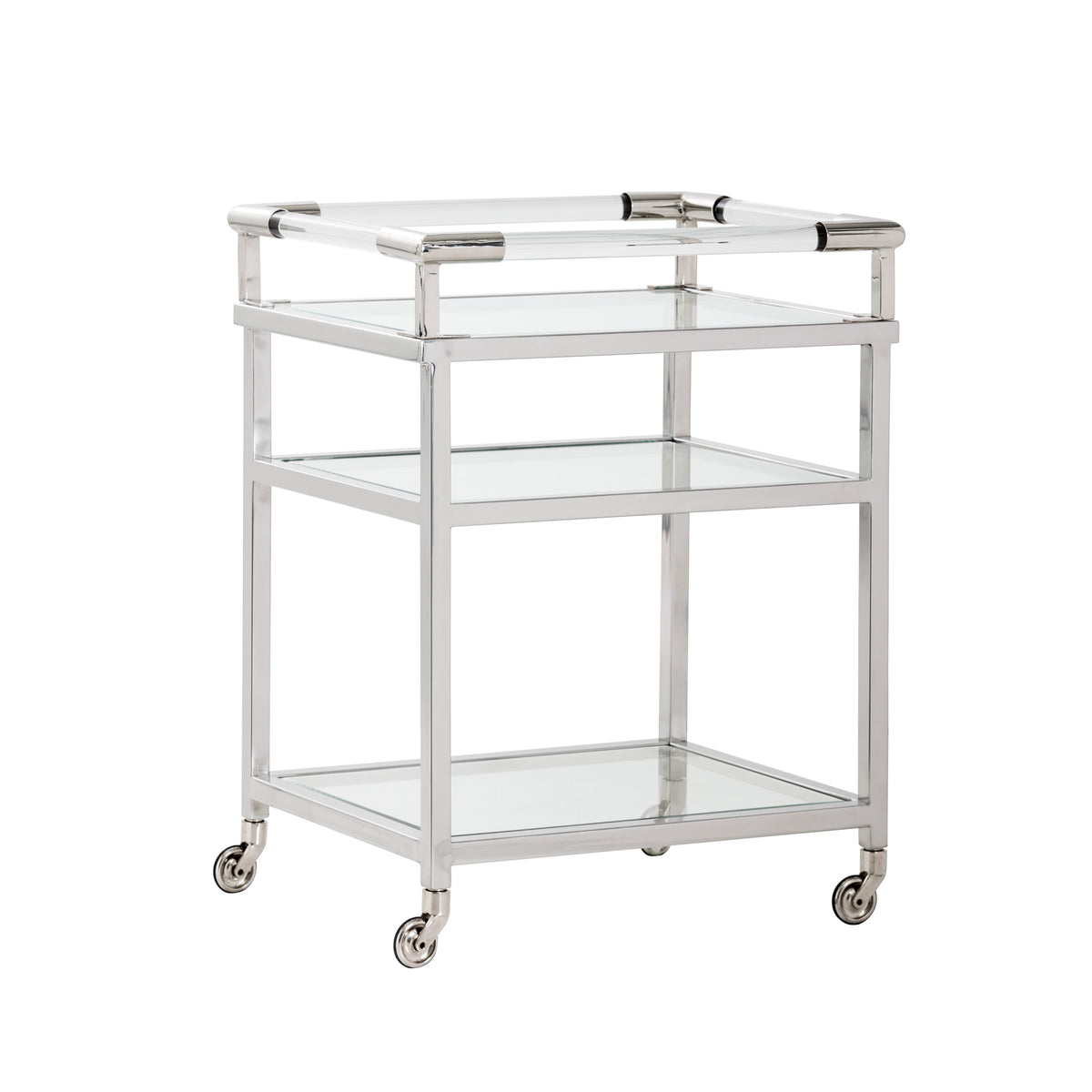 Sunpan Margo Bar Cart