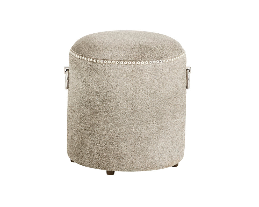 Sunpan Oriole  Ottoman