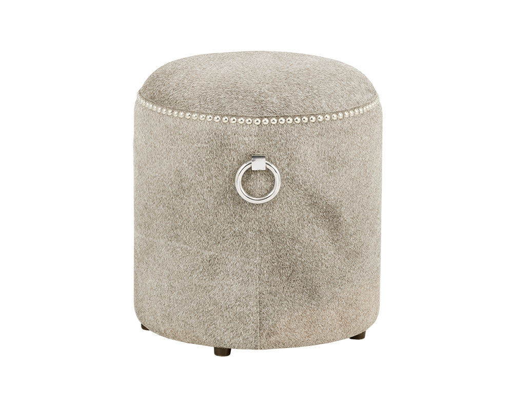 Sunpan Oriole  Ottoman