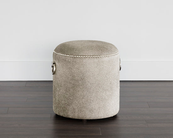 Sunpan Oriole  Ottoman