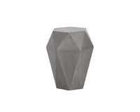 Sunpan Constance End Table