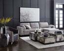 Sunpan Constance End Table