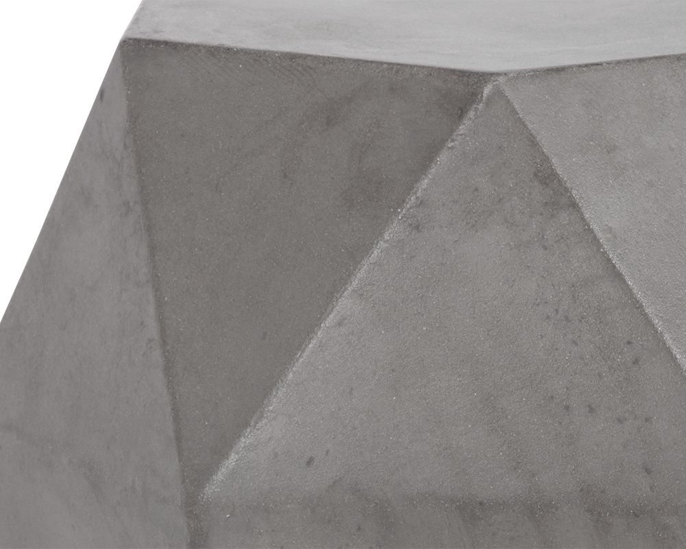 Sunpan Constance End Table